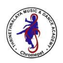 Thrinethralaya Music and Dance Academy photo
