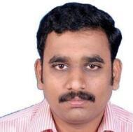 Muralikrishnan M S Angular.JS trainer in Chennai