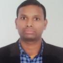 Photo of Satish Chandra Maurya