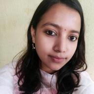 Rokaiya I. Class 11 Tuition trainer in Kolkata