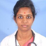 Harshavarthini M. BHMS Tuition trainer in Ramanathapuram