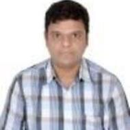 Ravishankar Kulkarni SAP QM trainer in Bangalore