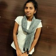 Prasanna Jyothi Vaka BCom Tuition trainer in Hyderabad