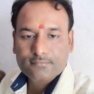 Abhishek Tiwari Class 10 trainer in Varanasi