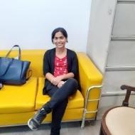 Deepika Y. Class I-V Tuition trainer in Delhi