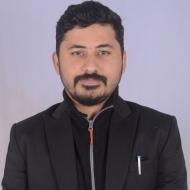 Tushar Mann Class 12 Tuition trainer in Delhi