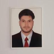 Abdul Hamied LLB Tuition trainer in Bangalore