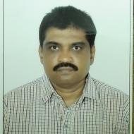 Ranga Laxminarasaiah NEET-UG trainer in Hyderabad