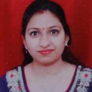 Resham R. Class I-V Tuition trainer in Lucknow