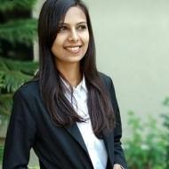 Nishtha M. LLB Tuition trainer in Delhi