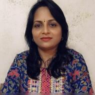 Seema Agarwal Class I-V Tuition trainer in Kolkata