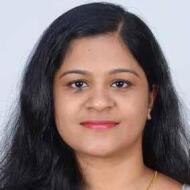 Maria S. Class 11 Tuition trainer in Kochi