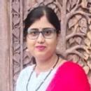 Photo of Diptirekha S.