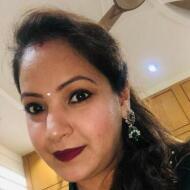 Rishma K. Class 6 Tuition trainer in Delhi