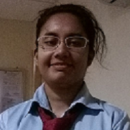 Aakanksha S. Nursery-KG Tuition trainer in Kolkata