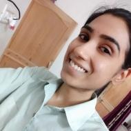 Divya P. Class 11 Tuition trainer in Bikaner