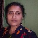 Photo of Dr. Rajshree Lakshman T.