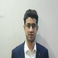 Sarthak Singh Class 12 Tuition trainer in Delhi