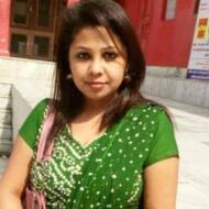 Sujata T. Nursery-KG Tuition trainer in Kolkata