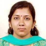 Remya R. Class 12 Tuition trainer in Palakkad