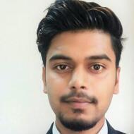 Pranav Maheshwari Class 10 trainer in Bangalore