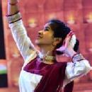 Manisha S. Hobby trainer in Raipur