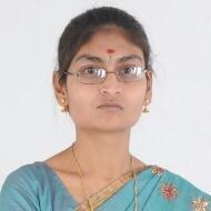 Poornima UGC NET Exam trainer in Vaniyambadi