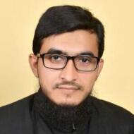 Aasim Zameeri Arabic Language trainer in Muzaffarnagar