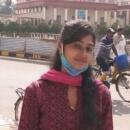 Photo of Purnima B.