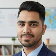 Jatin Engineering Entrance trainer in Sihora