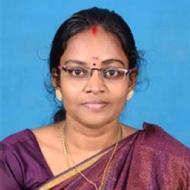 Meena Kumari S. Class 12 Tuition trainer in Karaikudi