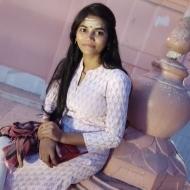 Divya Singh Class I-V Tuition trainer in Varanasi