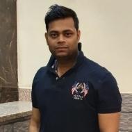 Chandan Kumar Class 10 trainer in Delhi