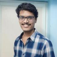 Karakavalasa Jaya Kishore IBPS Exam trainer in Srikakulam