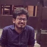 Shiladitya Swarnakar Class 12 Tuition trainer in Kolkata