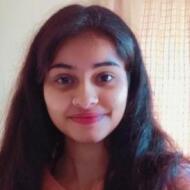 Swati S. Spanish Language trainer in Gurgaon