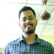 Nitish Biswas Electronics and Communication trainer in Mayabander