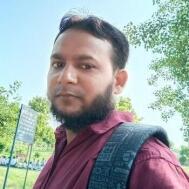 Mohd Shahabuddin Saifi Class I-V Tuition trainer in Delhi