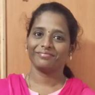 Rajalakshme Abacus trainer in Chennai