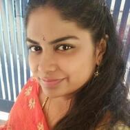 Prija P. Vocal Music trainer in Bangalore