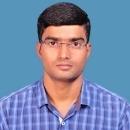 Photo of G. Naveen Kumar Rao