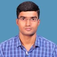 G. Naveen Kumar Rao Class 10 trainer in Bansberia