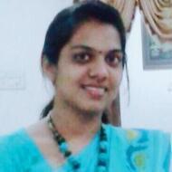 Shri Varshini G. Class 10 trainer in Chennai