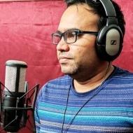 Sudharshan Narasimhan Vocal Music trainer in Chennai