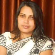 Manju K. Class I-V Tuition trainer in Delhi