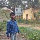 Photo of Abhishek Kumar