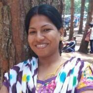 Kalpana E. Class I-V Tuition trainer in Chennai