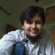 Barun Sharma Class 10 trainer in Indore
