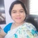 Photo of Dr. Shivangi