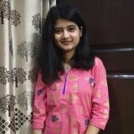 Anukampa Sharma B Ed Tuition trainer in Delhi